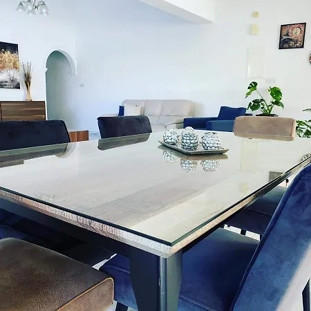 Kapistris Dyo ヴィラ コーラル・ベイ