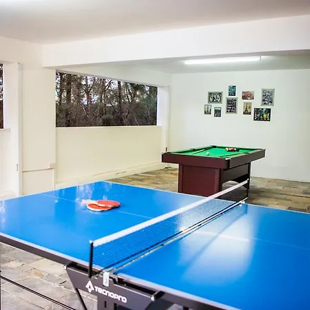 Kapistris Dyo ヴィラ