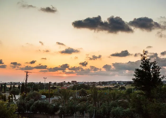 Kapistris Dyo Villa Bahía de Coral