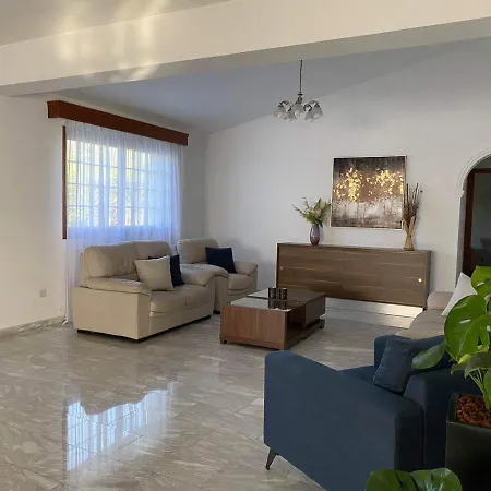 Kapistris Dyo Villa Coral Bay