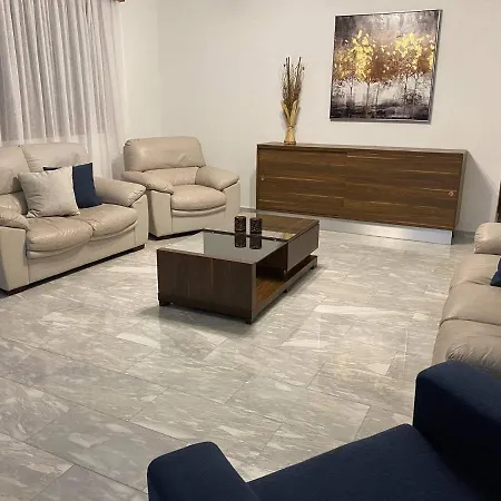 Kapistris Dyo Villa *
