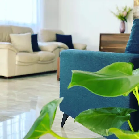 Вилла Kapistris Dyo