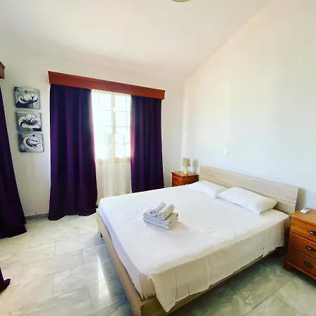 Villa Kapistris Dyo *