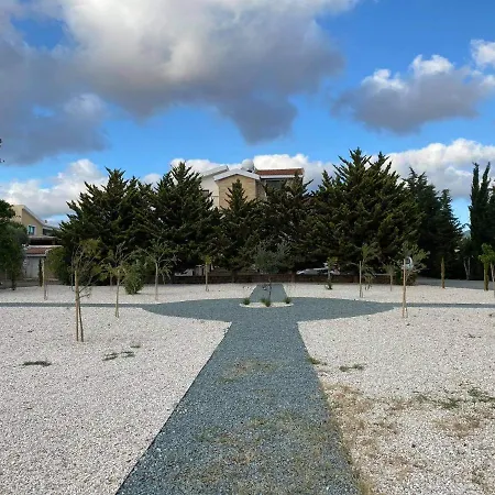 Kapistris Dyo Корал-Бэй