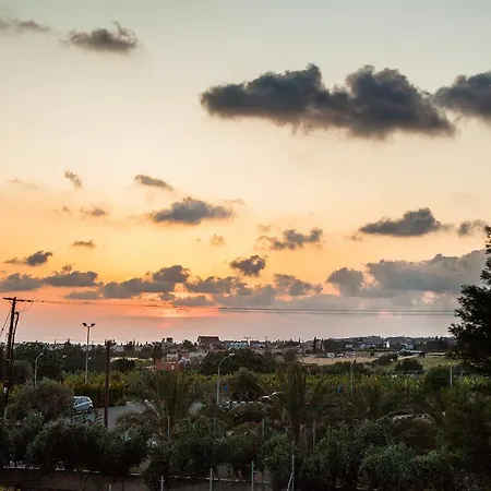 Kapistris Dyo Villa Mercan Koyu