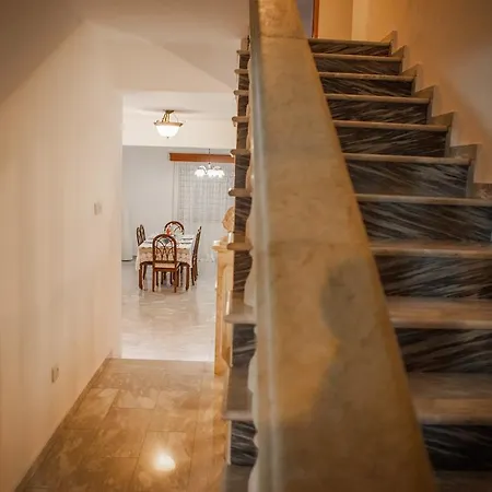 Kapistris Dyo Корал-Бэй