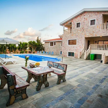 Kapistris Dyo * קורל ביי