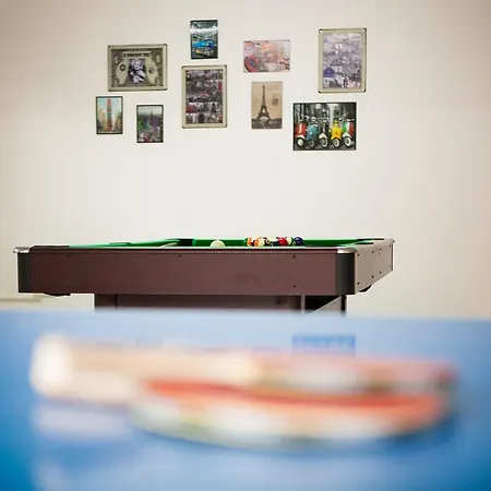 וילה Kapistris Dyo קורל ביי