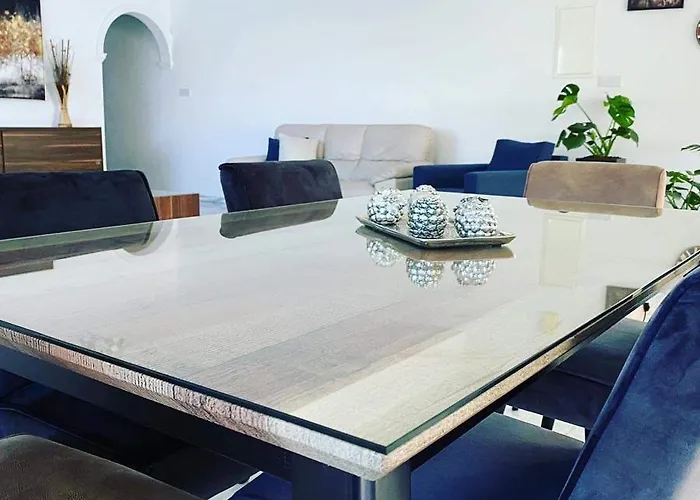 Kapistris Dyo Vila Coral Bay