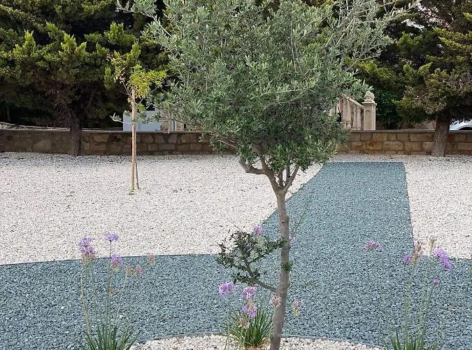 Willa Kapistris Dyo Coral Bay