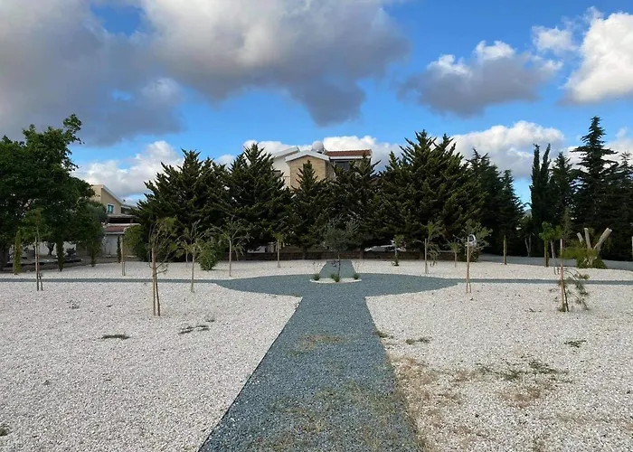 Kapistris Dyo Coral Bay