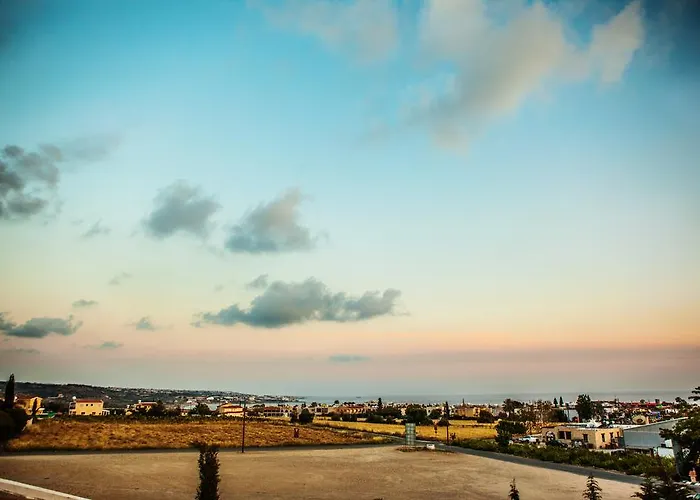 Vila Kapistris Dyo *