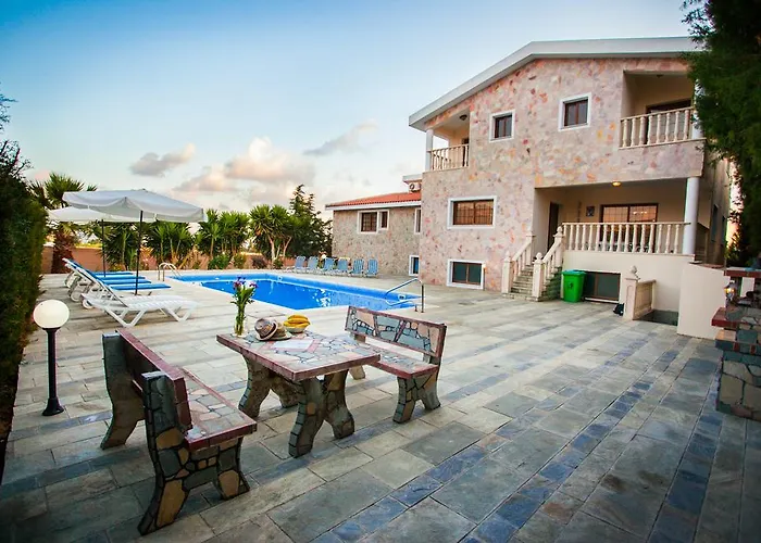 Kapistris Dyo * Coral Bay