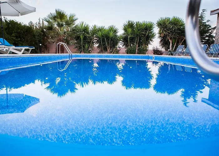 Kapistris Dyo Vila Coral Bay