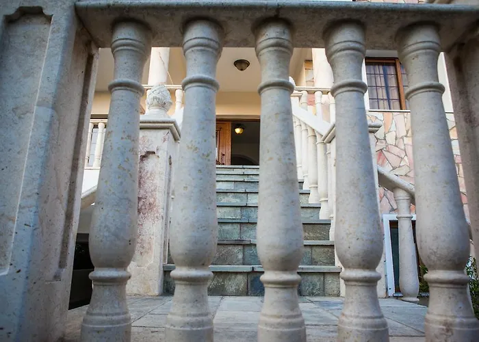 Kapistris Dyo Vila Coral Bay