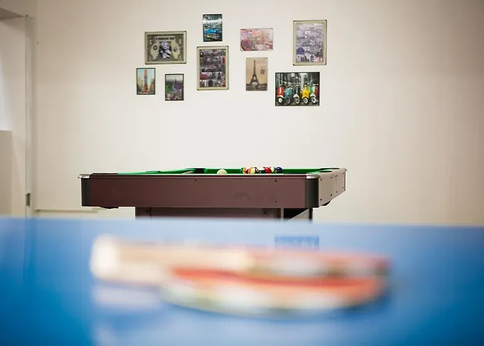 Willa Kapistris Dyo Coral Bay